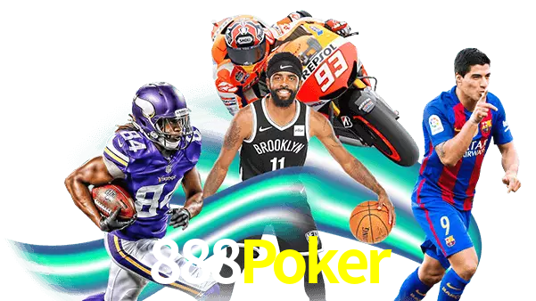 888Poker