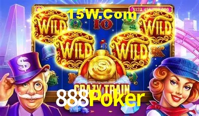 Games Directory 888Poker