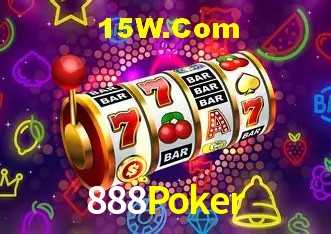 Responsive Design 888Poker
