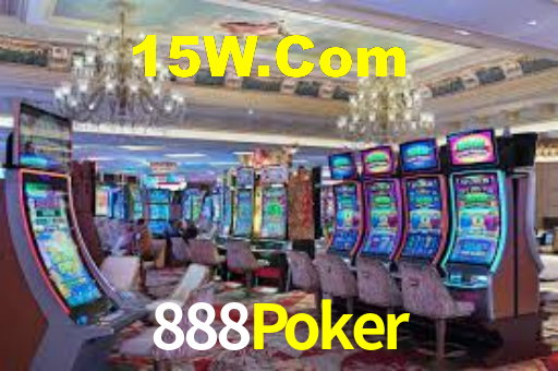 888Poker: A Experiência de Casino com Jogos de Mesa ao Vivo