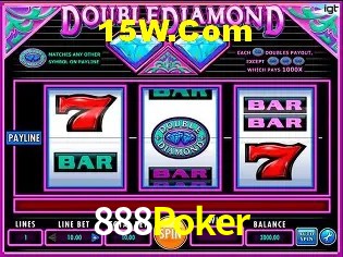 API Integration 888Poker