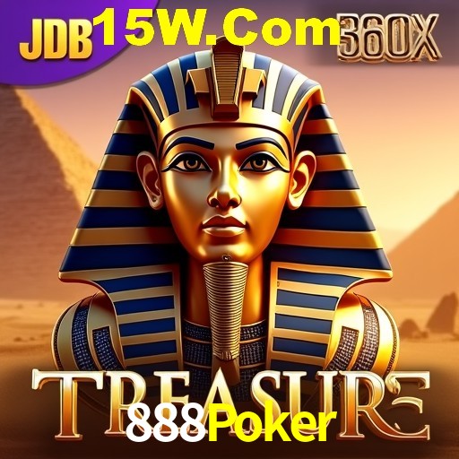 Platform Technology 888Poker