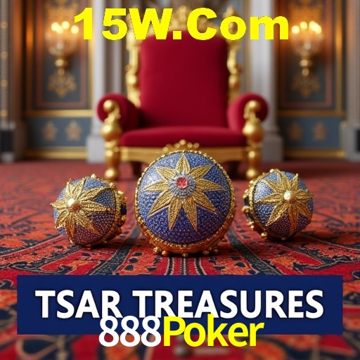 Descubra o Mundo do Cassino Online com 888Poker