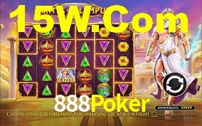 888Poker: Jogos de Caça-Níqueis-Altas Recompensas, Roleta-Velocidade, Blackjack-Desafios Máximos