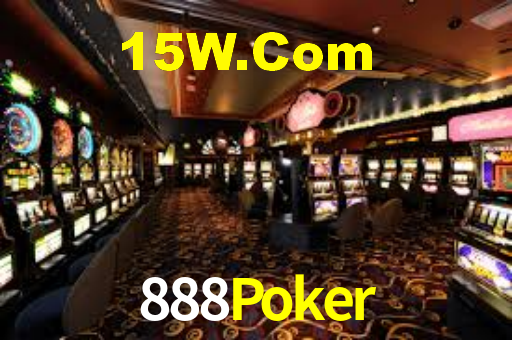 Bônus Generosos e Exclusivos no 888Poker para Você!