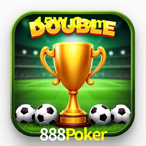 cassino 888Poker