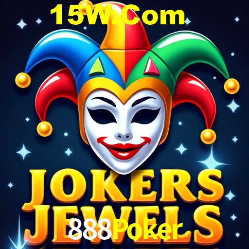 APP oficial da 888Poker para mobile