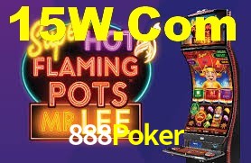 888Poker