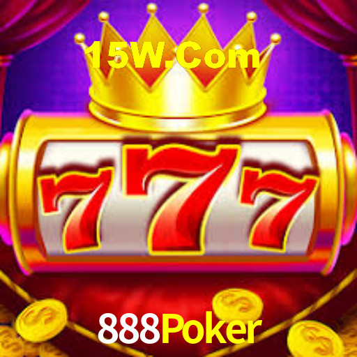 Sinta a adrenalina dos jogos de cassino com 888Poker