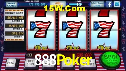 Game Providers 888Poker