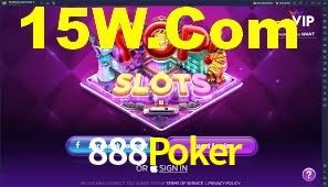 Exclusive Games 888Poker