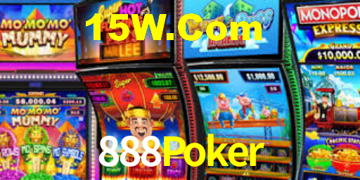888Poker: Seu Cassino Premiado com Pagamentos Rápidos