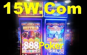888Poker Casino