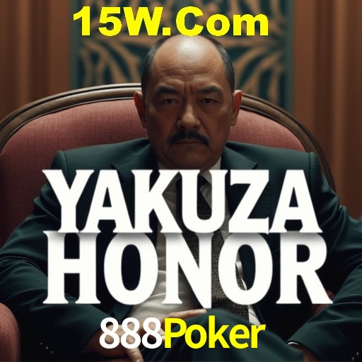 888Poker Casino