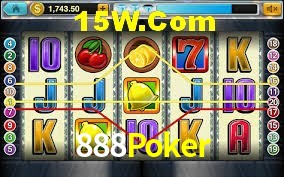 Welcome Bonus 888Poker