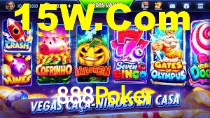 Programa VIP 888Poker