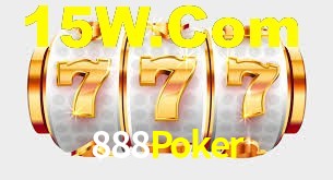 Welcome Bonus 888Poker