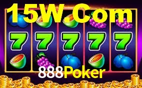888Poker