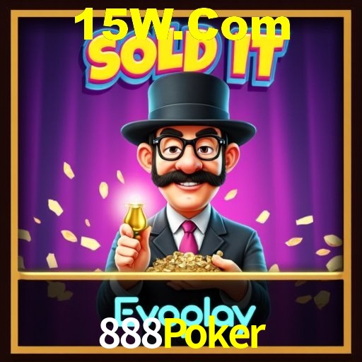 A Experiência Imersiva dos Cassinos Ao Vivo no 888Poker