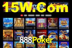 888Poker