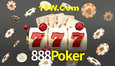 Bonus Features 888Poker