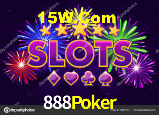 888Poker