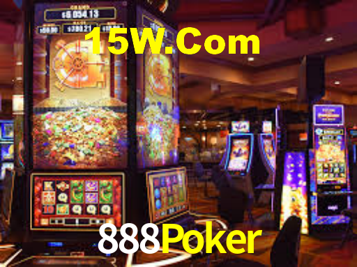 888Poker