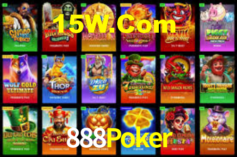 888Poker