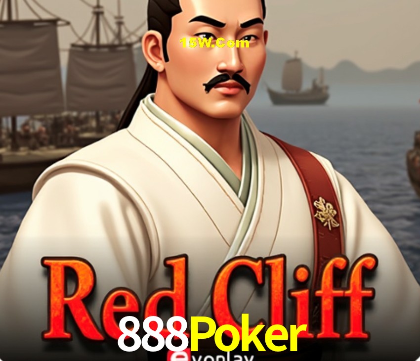 Welcome Bonus 888Poker