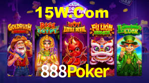 888Poker,888Poker Bônus