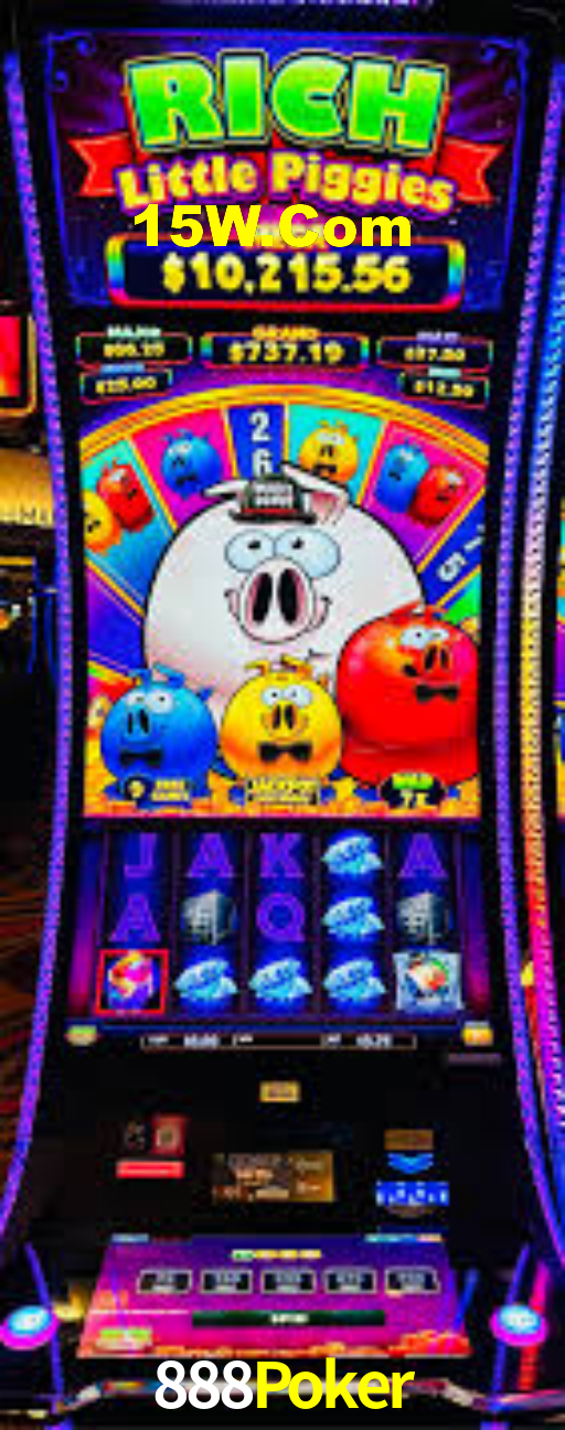 888Poker