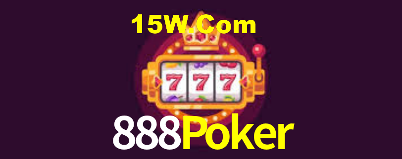 888Poker