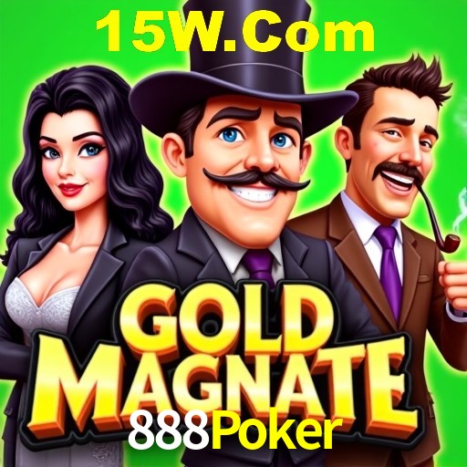Inovações de Jogos na 888Poker: O Futuro das Experiências Interativas