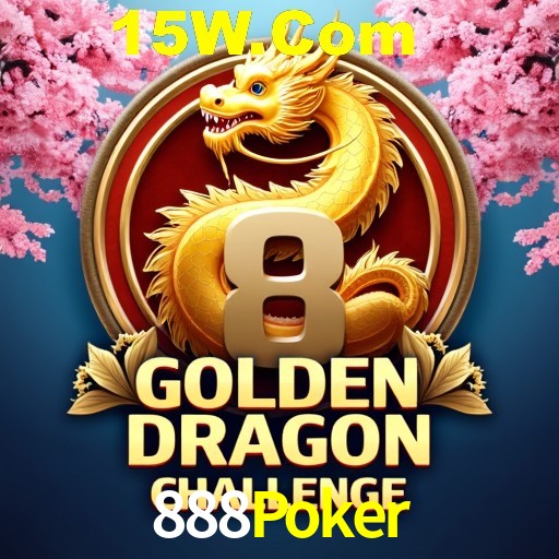 Live Casino 888Poker