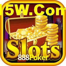 888Poker Casino