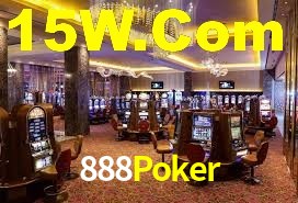 Tournaments 888Poker