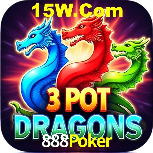 A Popularidade dos Caça-Níqueis no 888Poker