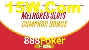 Tournaments 888Poker