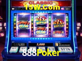 Security Systems 888Poker