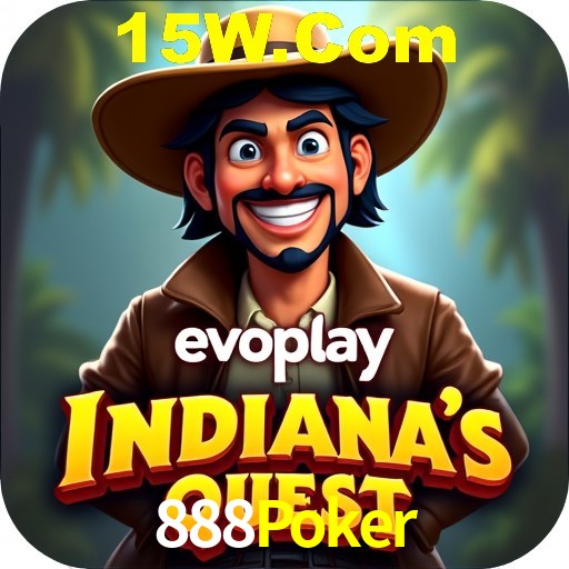 Desvendando o Mundo dos Jogos Virtuais na 888Poker