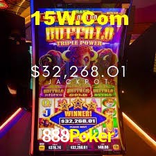 Experiência VIP 888Poker