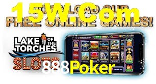 VIP Casino 888Poker
